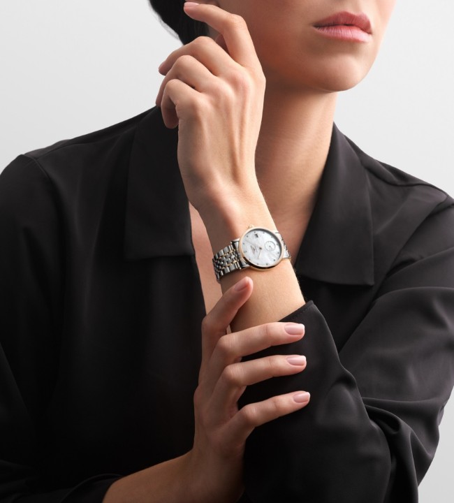 Bild von Longines Elegant