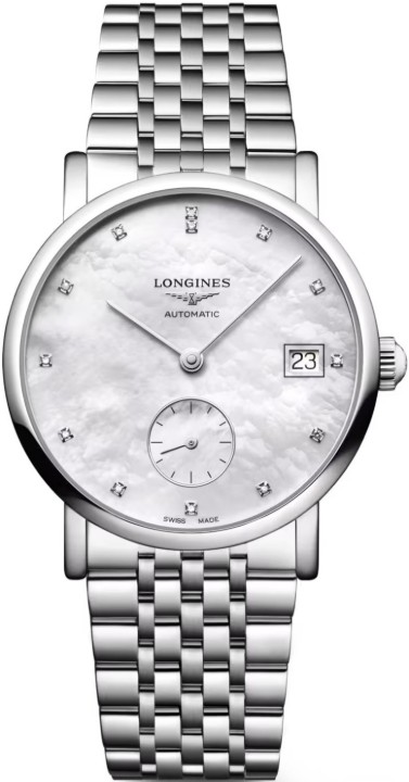 Bild von Longines Elegant