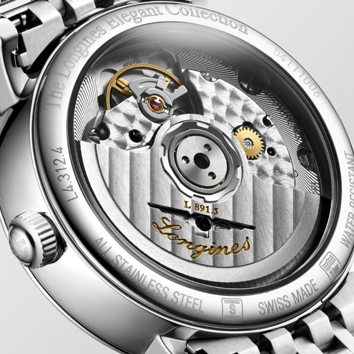 Bild von Longines Elegant
