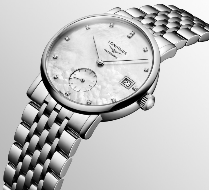 Bild von Longines Elegant