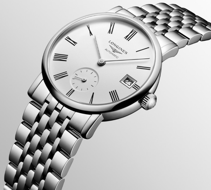 Bild von Longines Elegant