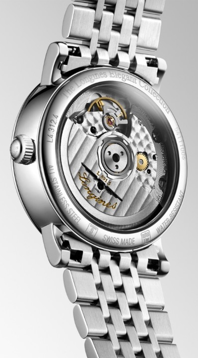 Bild von Longines Elegant