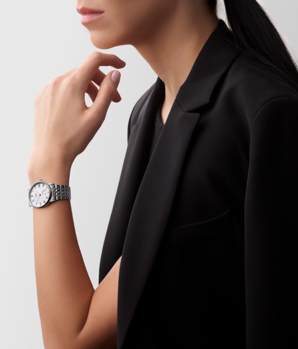 Bild von Longines Elegant