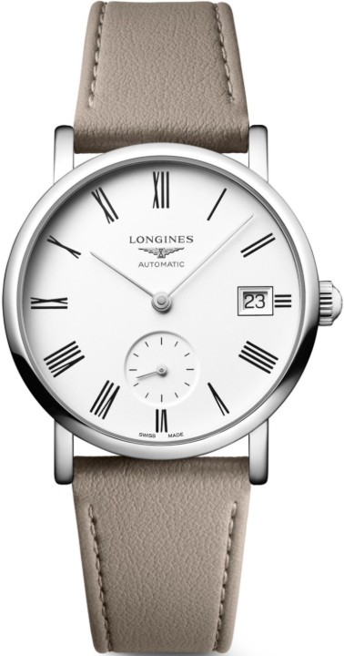 Bild von Longines Elegant