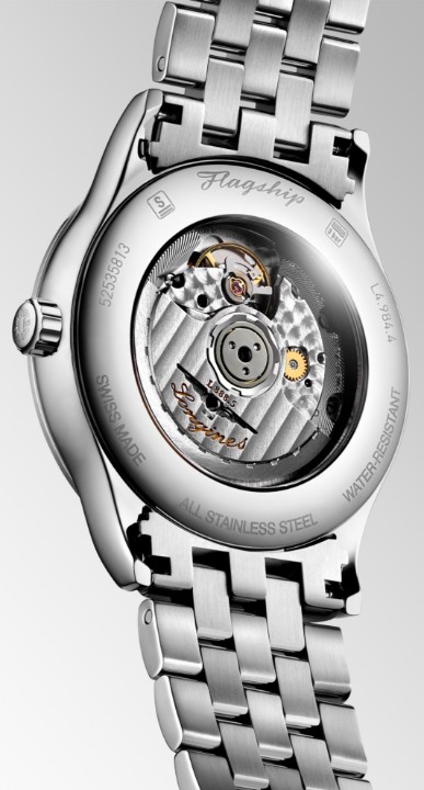 Bild von Longines Flagship