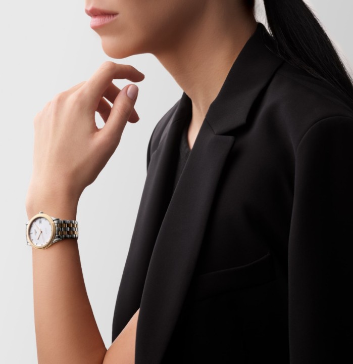 Bild von Longines Flagship