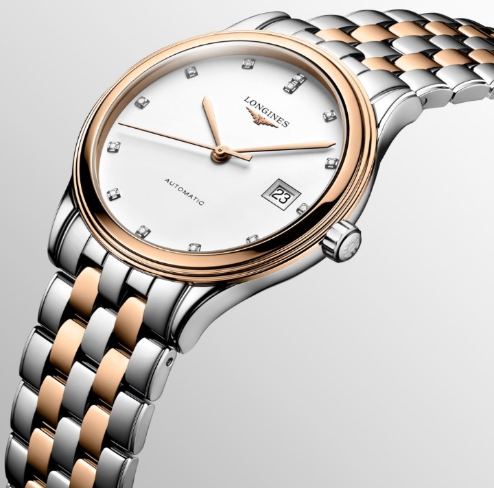 Bild von Longines Flagship
