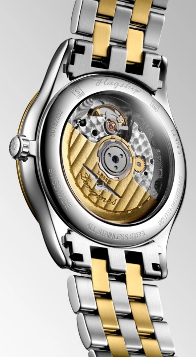 Bild von Longines Flagship