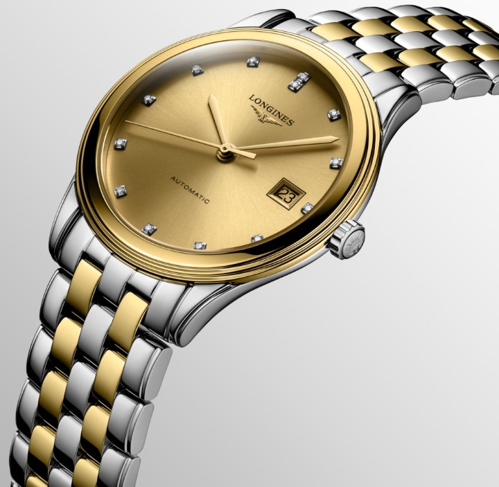 Bild von Longines Flagship