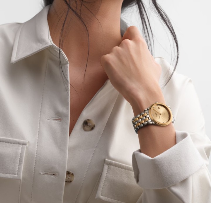 Bild von Longines Flagship