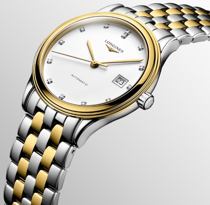 Bild von Longines Flagship