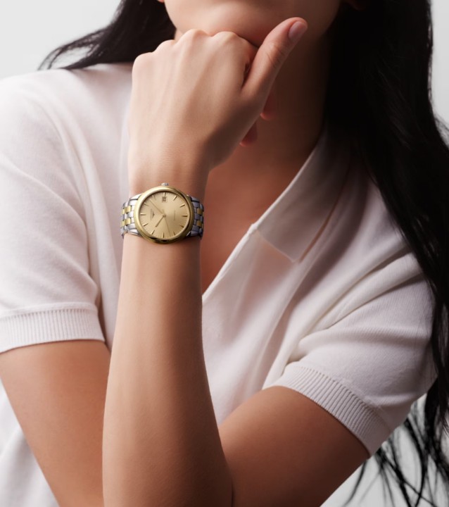Bild von Longines Flagship