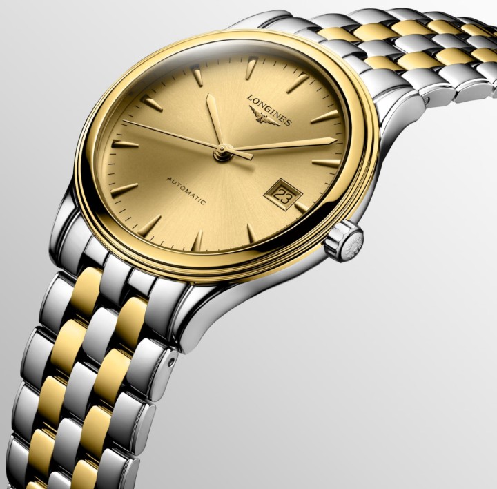 Bild von Longines Flagship