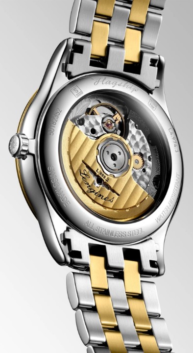 Bild von Longines Flagship
