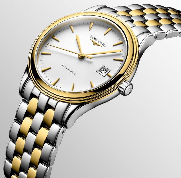 Bild von Longines Flagship