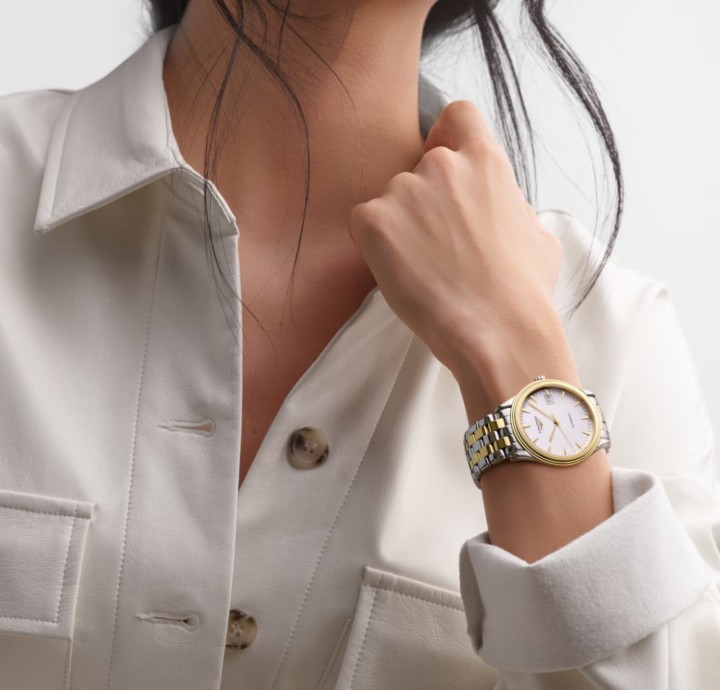 Bild von Longines Flagship