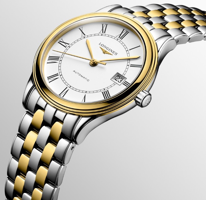 Bild von Longines Flagship