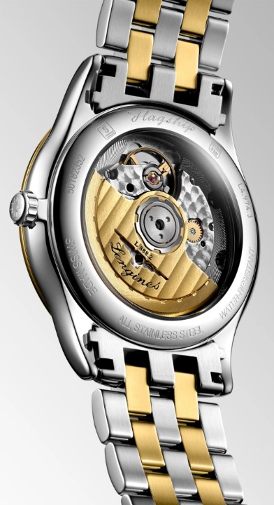Bild von Longines Flagship