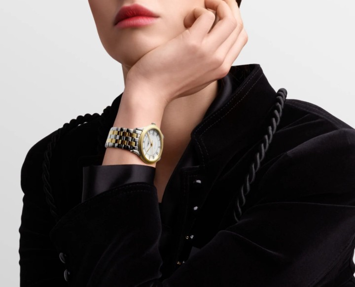 Bild von Longines Flagship