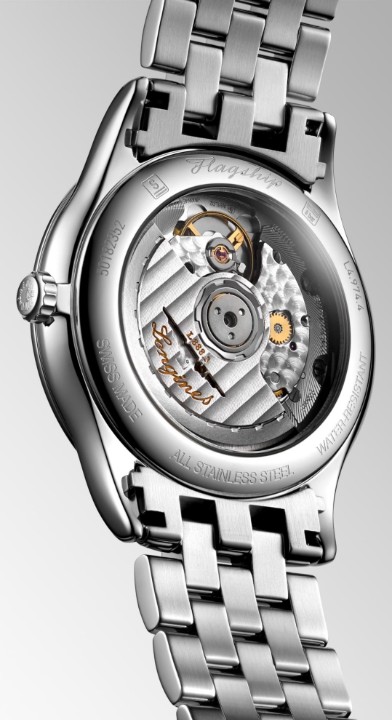 Bild von Longines Flagship