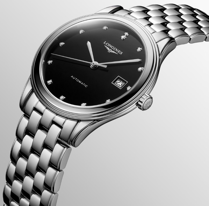 Bild von Longines Flagship