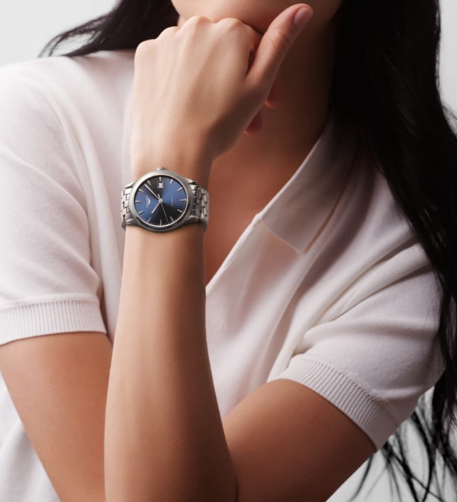 Bild von Longines Flagship
