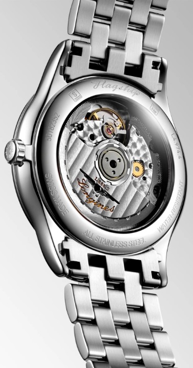Bild von Longines Flagship