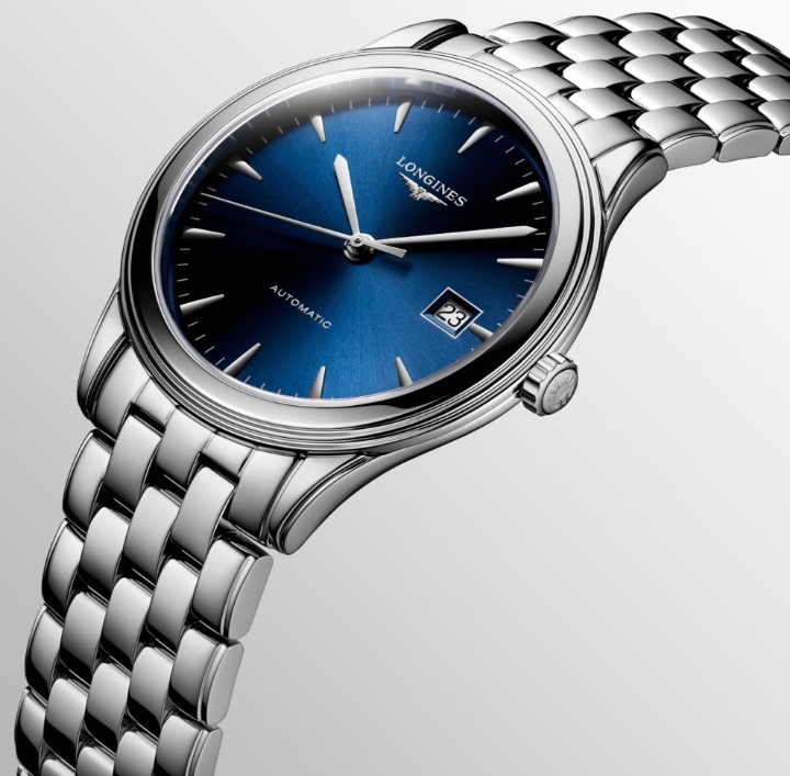 Bild von Longines Flagship