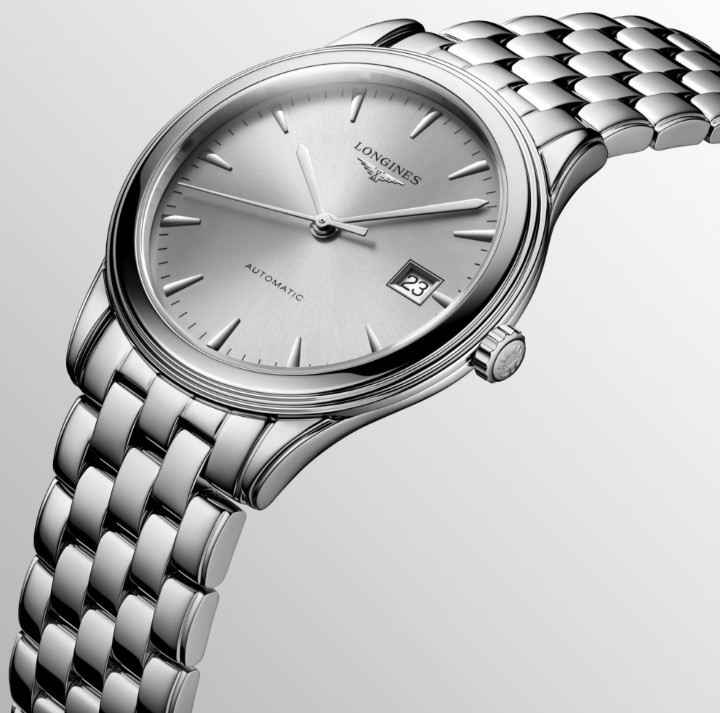 Bild von Longines Flagship