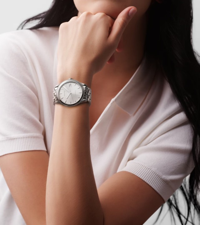 Bild von Longines Flagship