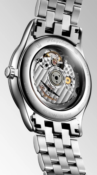 Bild von Longines Flagship