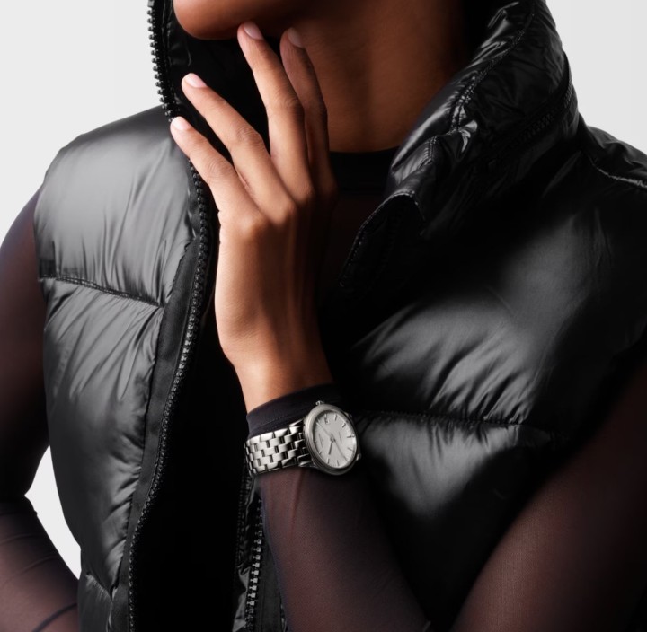 Bild von Longines Flagship