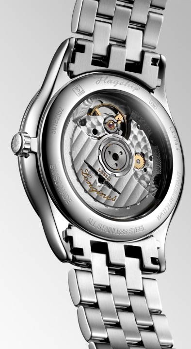 Bild von Longines Flagship