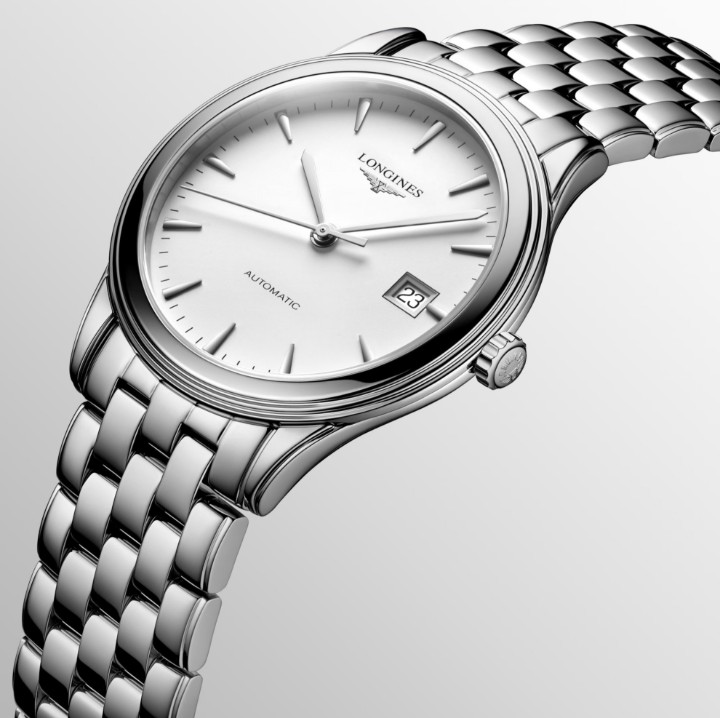 Bild von Longines Flagship