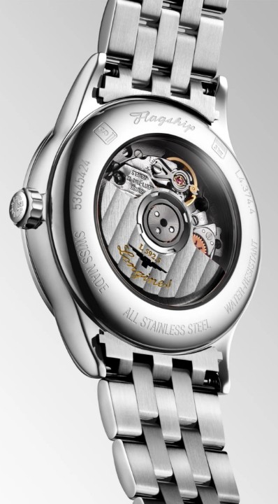 Bild von Longines Flagship