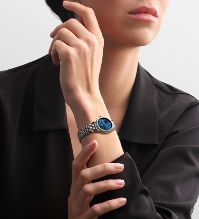 Bild von Longines Flagship