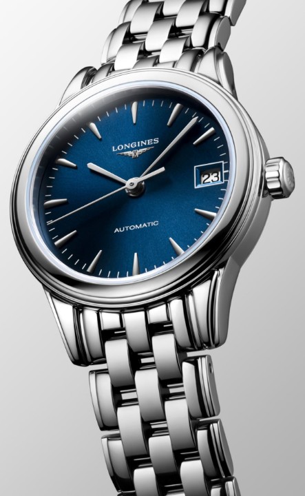 Bild von Longines Flagship