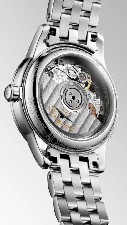 Bild von Longines Flagship