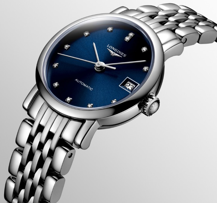 Bild von Longines Elegant