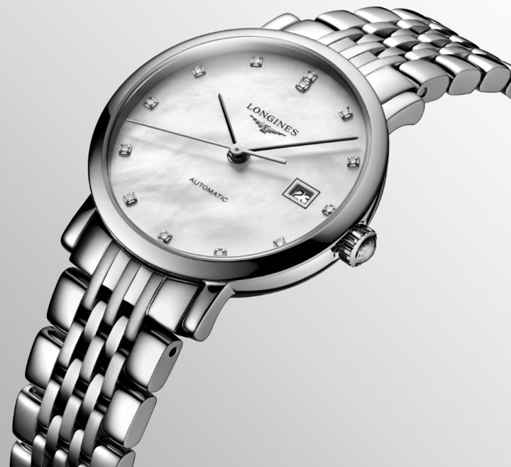 Bild von Longines Elegant