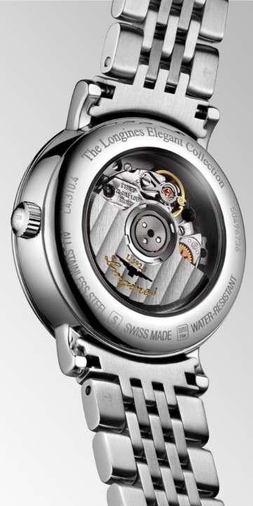 Bild von Longines Elegant