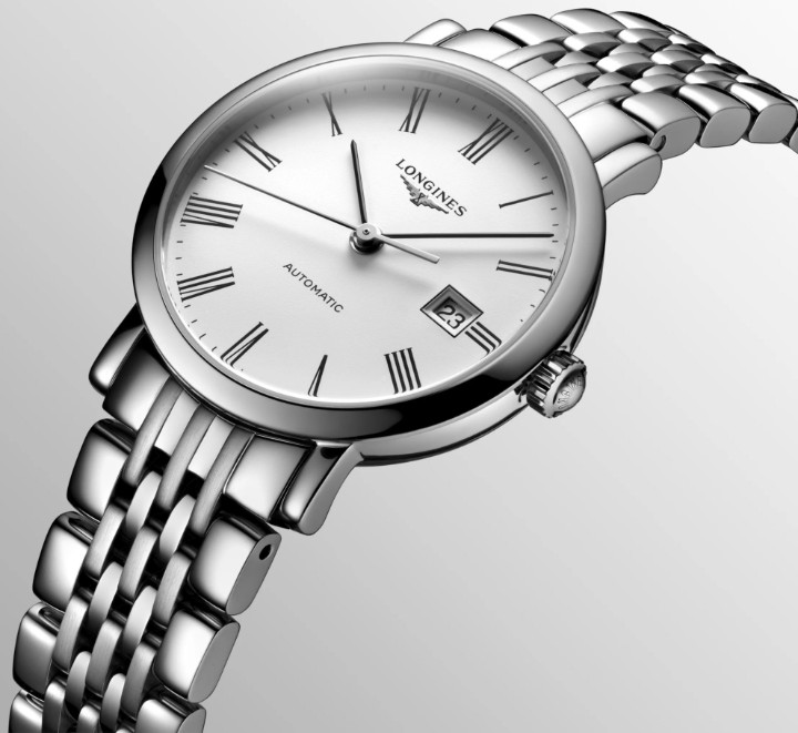 Bild von Longines Elegant