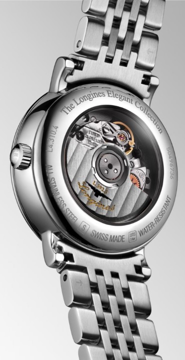 Bild von Longines Elegant