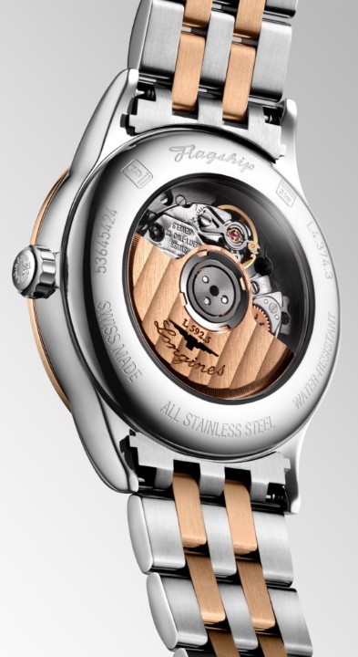Bild von Longines Flagship