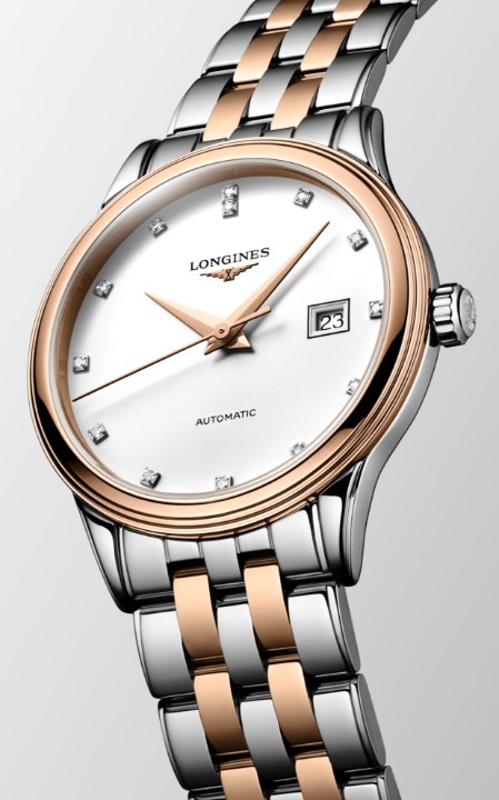 Bild von Longines Flagship