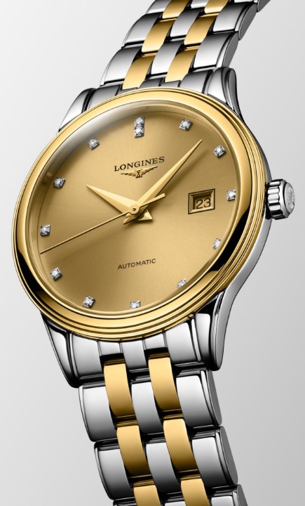 Bild von Longines Flagship