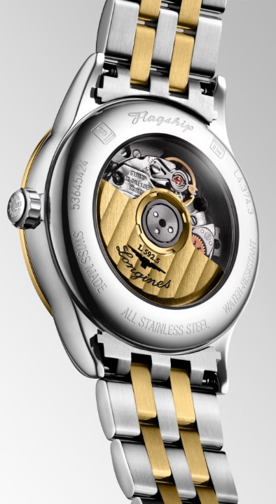 Bild von Longines Flagship