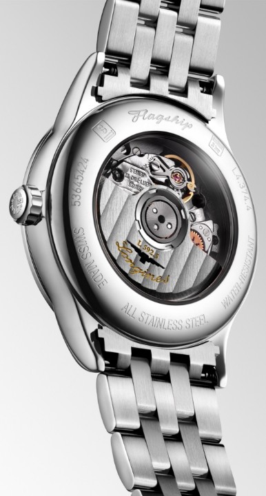 Bild von Longines Flagship