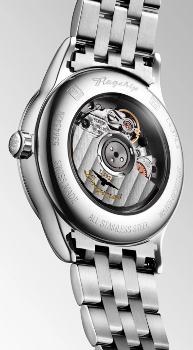 Bild von Longines Flagship