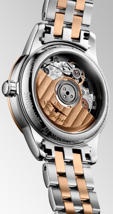 Bild von Longines Flagship